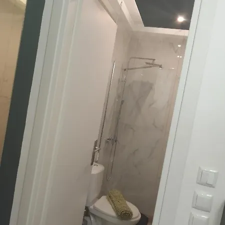 Appartement Petit - Center - Gorgopotamou 1